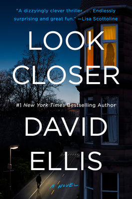 Look Closer Paperback