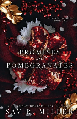 Promises and Pomegranates