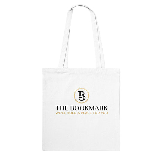 Classic Brand Tote Bag